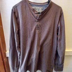 SOLD Grey thermal